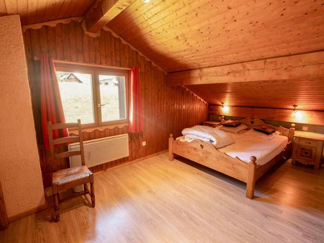 Gîte 14 pers avec sauna, à 100m des pistes et commerces - Albiez-Montrond FR-1-618-36 - Albiez Montrond