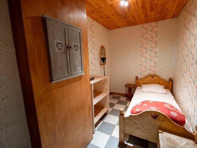 Chalet Albiez-Montrond, 7 pièces, 14 personnes - Albiez Montrond