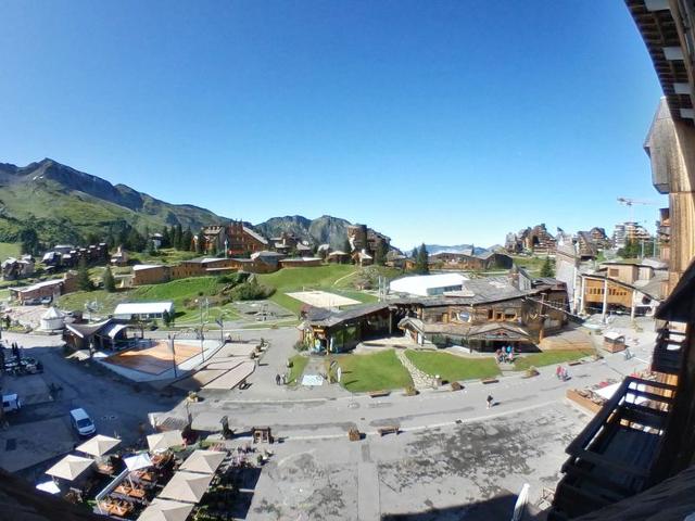 Appartement en duplex pour 6, centre Avoriaz avec balcon et wifi FR-1-759-48 - Avoriaz