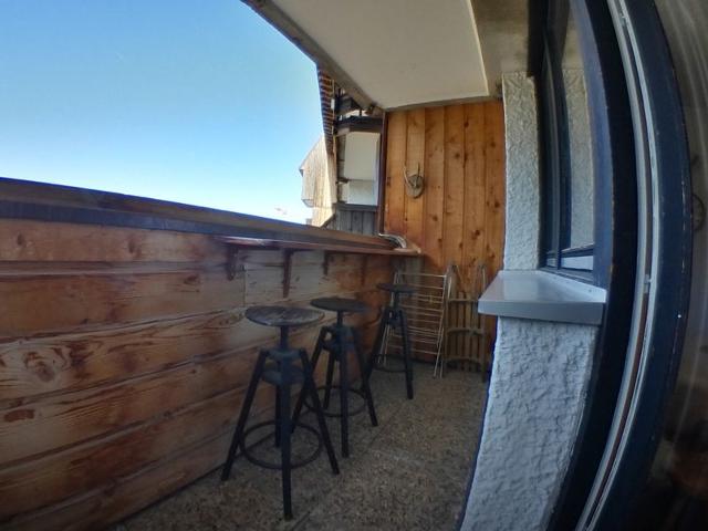 Appartement en duplex pour 6, centre Avoriaz avec balcon et wifi FR-1-759-48 - Avoriaz