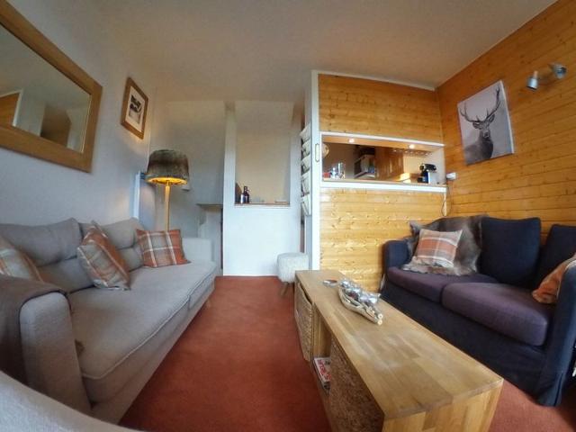 Appartement en duplex pour 6, centre Avoriaz avec balcon et wifi FR-1-759-48 - Avoriaz