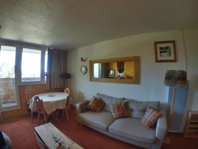 Appartement en duplex pour 6, centre Avoriaz avec balcon et wifi FR-1-759-48 - Avoriaz