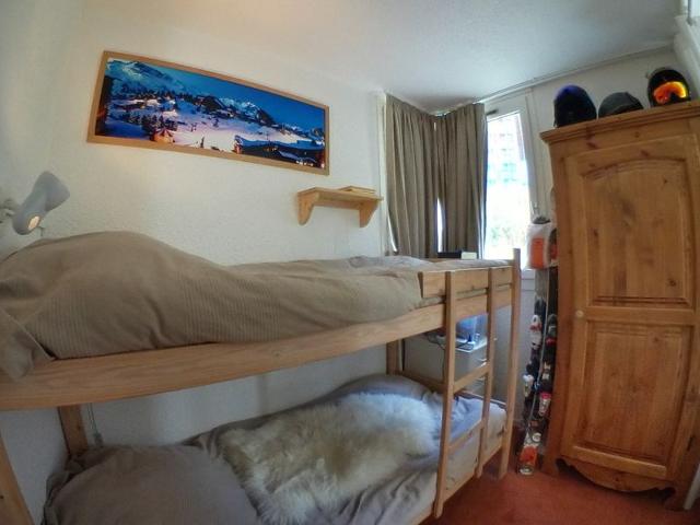 Appartement en duplex pour 6, centre Avoriaz avec balcon et wifi FR-1-759-48 - Avoriaz