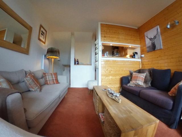 Appartement Avoriaz, 3 pièces, 6 personnes - Avoriaz