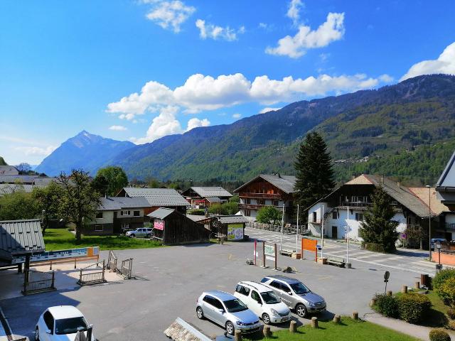 Appartement Morillon Village, 2 pièces, 6 personnes - Morillon Village