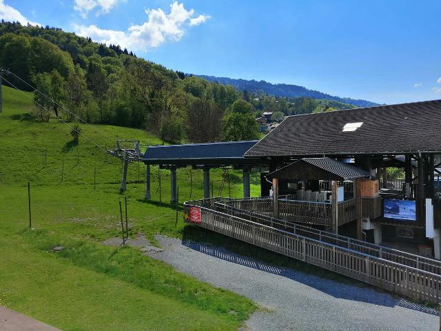 Appartement Morillon Village, 2 pièces, 6 personnes - Morillon Village