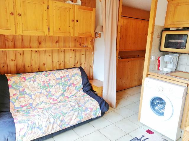 Appartement Morillon Village, 2 pièces, 6 personnes - Morillon Village