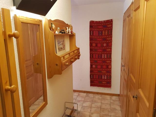 Appartement Le Grand-Bornand, 2 pièces, 6 personnes - Le Grand Bornand