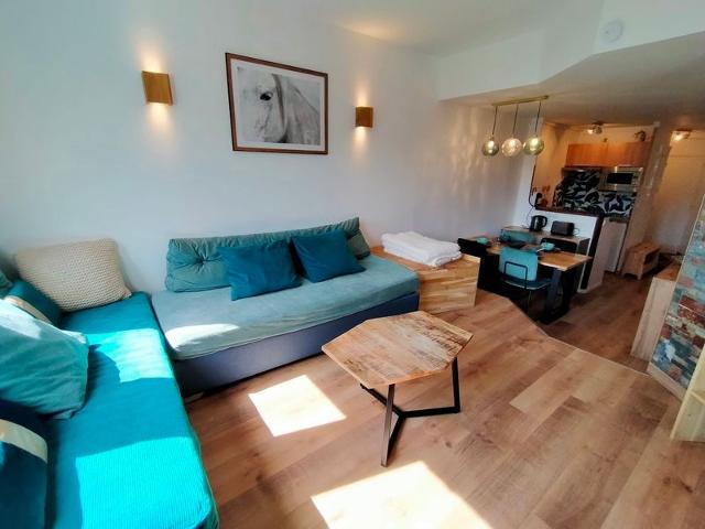 Appartement Avoriaz, 3 pièces, 5 personnes - Avoriaz