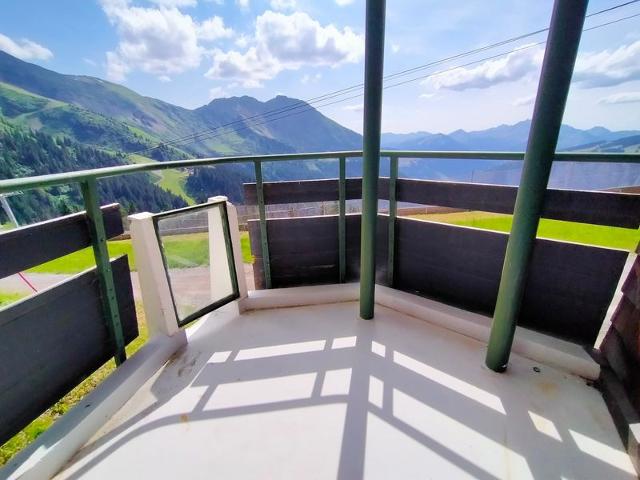 Appartement Avoriaz, 3 pièces, 5 personnes - Avoriaz