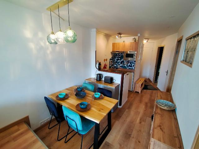 Appartement Avoriaz, 3 pièces, 5 personnes - Avoriaz