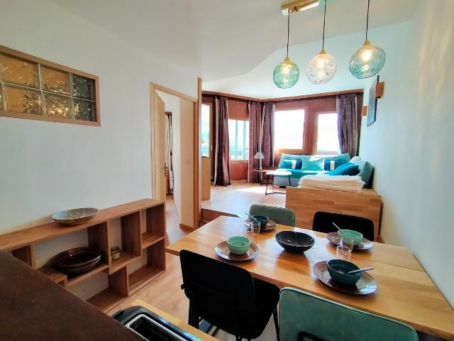 Appartement Avoriaz, 3 pièces, 5 personnes - Avoriaz