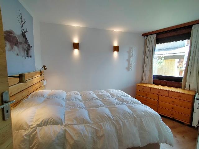 Appartement Avoriaz, 3 pièces, 5 personnes - Avoriaz