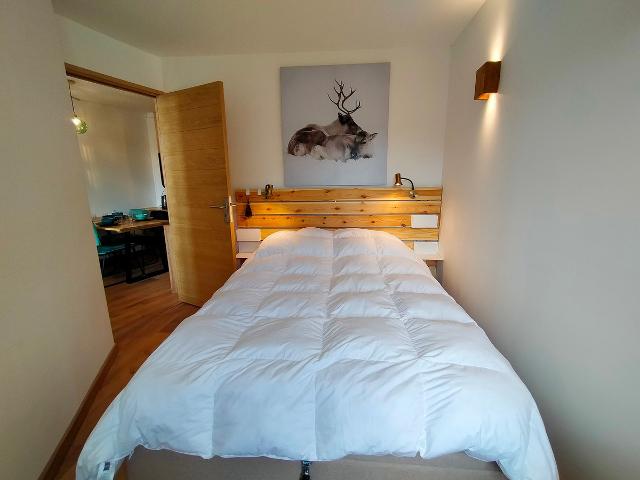 Appartement Avoriaz, 3 pièces, 5 personnes - Avoriaz