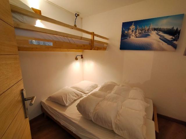 Appartement Avoriaz, 3 pièces, 5 personnes - Avoriaz