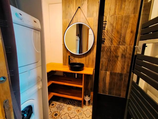 Appartement Avoriaz, 3 pièces, 5 personnes - Avoriaz