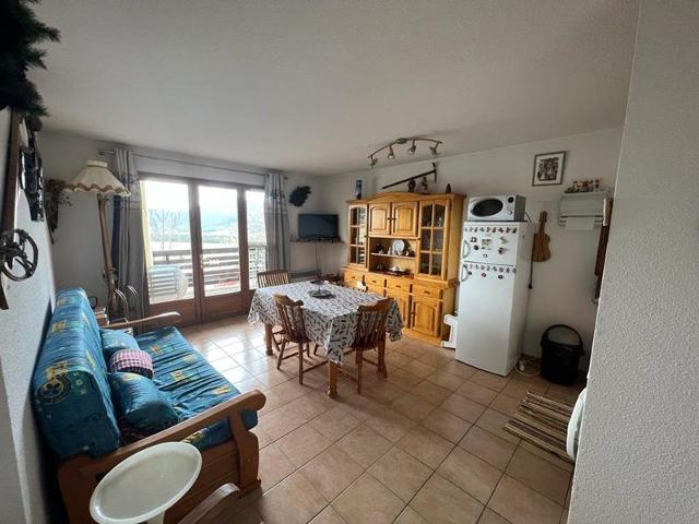 Appartement Les Angles, 3 pièces, 6 personnes - Les Angles