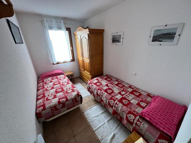 Appartement Les Angles, 3 pièces, 6 personnes - Les Angles