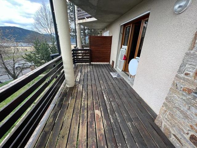 Appartement Les Angles, 3 pièces, 6 personnes - Les Angles