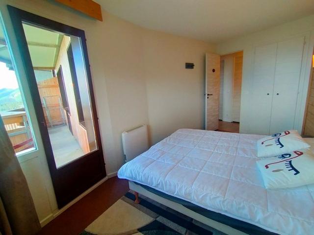 Avoriaz: Appartement rénové 3 pièces, 6 pers, balcon, wifi, casier à skis FR-1-633-76 - Avoriaz