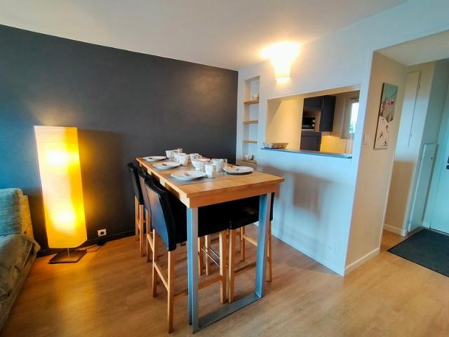 Avoriaz: Appartement rénové 3 pièces, 6 pers, balcon, wifi, casier à skis FR-1-633-76 - Avoriaz