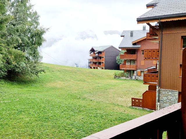 Spacieux Apt au Pied des Pistes, Tout Confort, 6/8 Pers. FR-1-755-5 - Plagne Montalbert