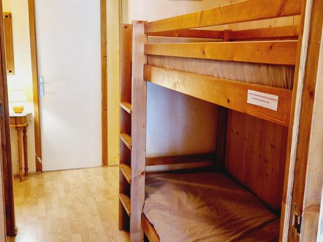 Charmant appartement au centre de La Plagne Montalbert, idéal pour familles FR-1-755-6 - Plagne Montalbert