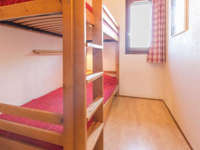 Charmant appartement au centre de La Plagne Montalbert, idéal pour familles FR-1-755-6 - Plagne Montalbert