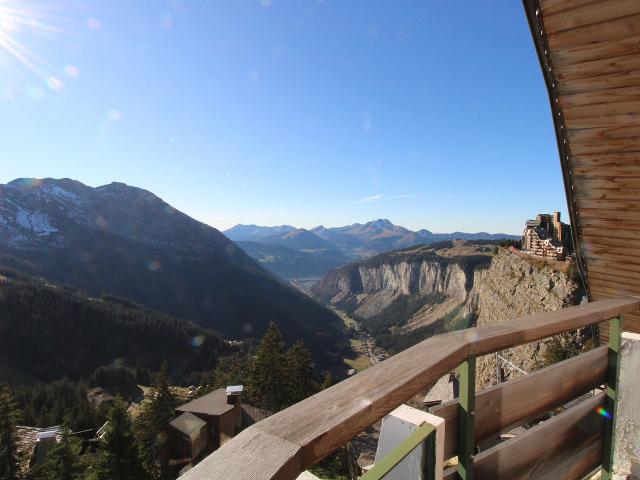 Appartement Avoriaz, 3 pièces, 6 personnes - Avoriaz