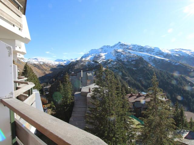 Appartement Avoriaz, 3 pièces, 6 personnes - Avoriaz