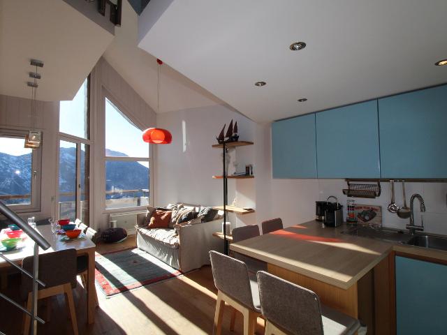 Appartement Avoriaz, 3 pièces, 6 personnes - Avoriaz