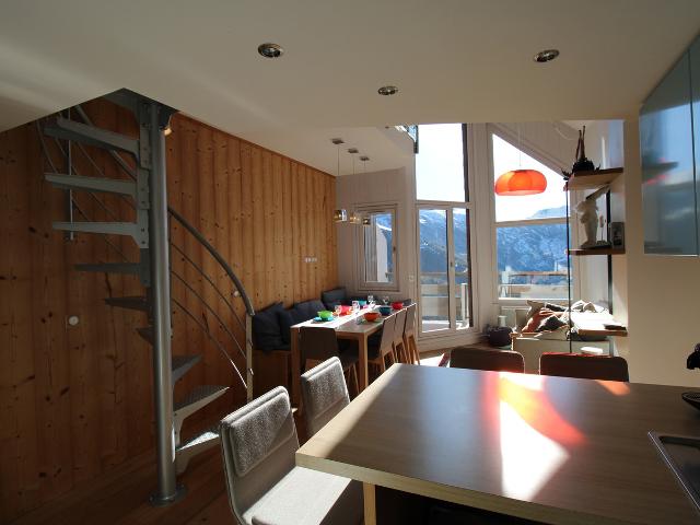 Appartement Avoriaz, 3 pièces, 6 personnes - Avoriaz