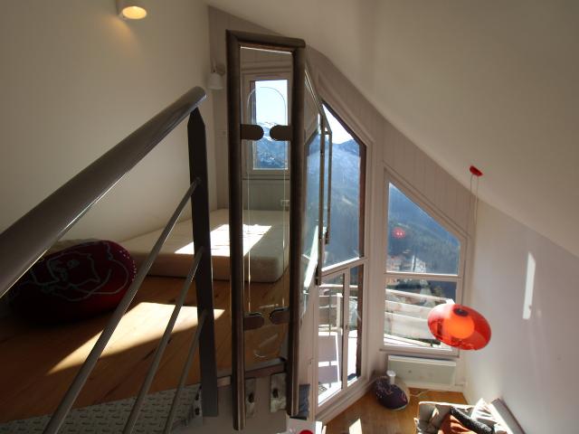 Appartement Avoriaz, 3 pièces, 6 personnes - Avoriaz