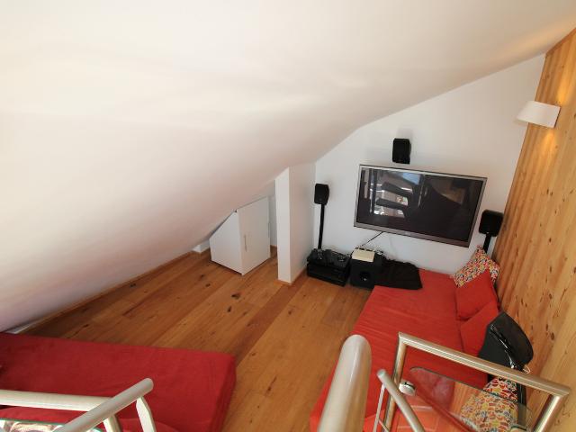 Appartement Avoriaz, 3 pièces, 6 personnes - Avoriaz