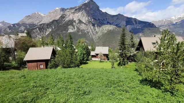 Chalet - Puy Saint Vincent