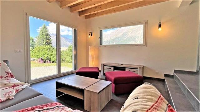 Chalet - Puy Saint Vincent