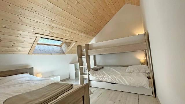 Chalet - Puy Saint Vincent