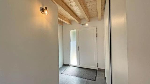 Chalet - Puy Saint Vincent