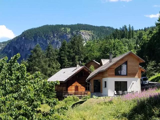 Chalet - Puy Saint Vincent