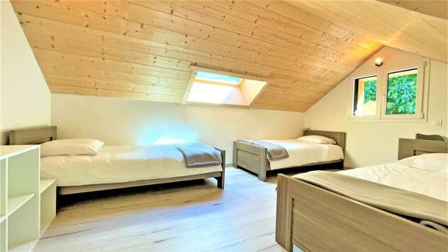 Chalet - Puy Saint Vincent