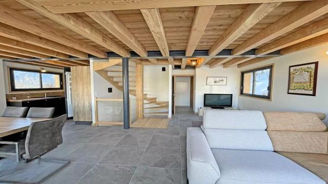 Chalet - Puy Saint Vincent