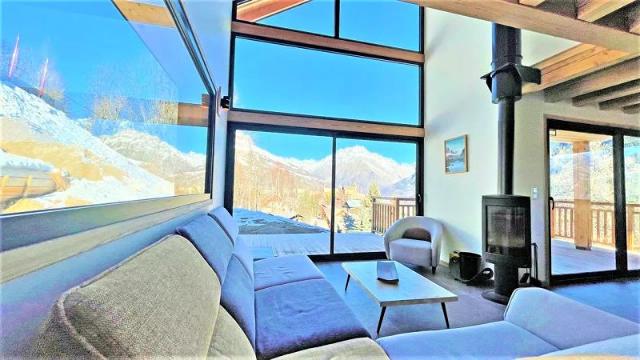 Chalet - Puy Saint Vincent