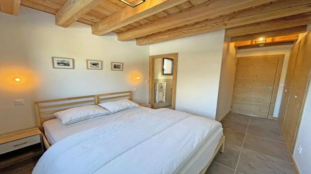 Chalet - Puy Saint Vincent