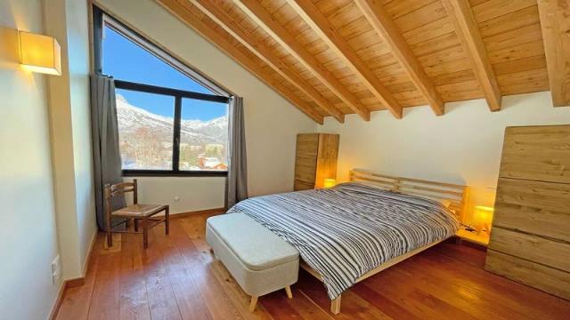 Chalet - Puy Saint Vincent