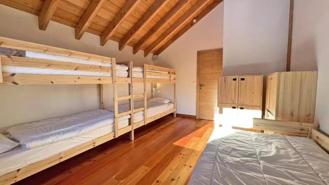 Chalet - Puy Saint Vincent