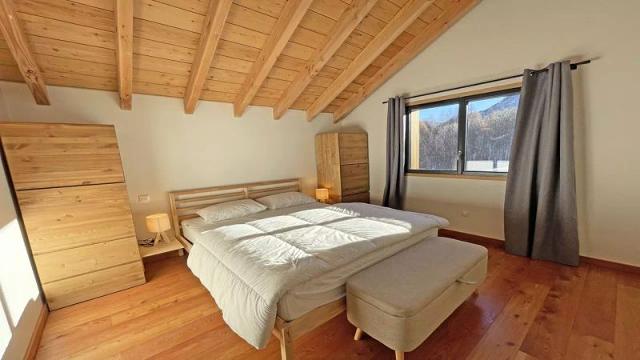 Chalet - Puy Saint Vincent