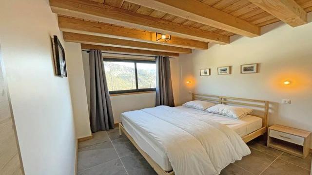 Chalet - Puy Saint Vincent