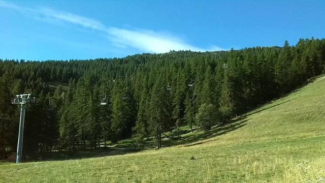 Résidence Parc Aux Etoiles - Puy Saint Vincent