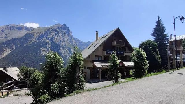 Le Chalet - Puy Saint Vincent