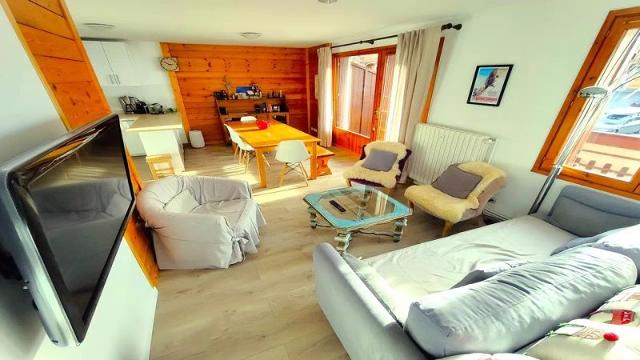 Le Chalet - Puy Saint Vincent